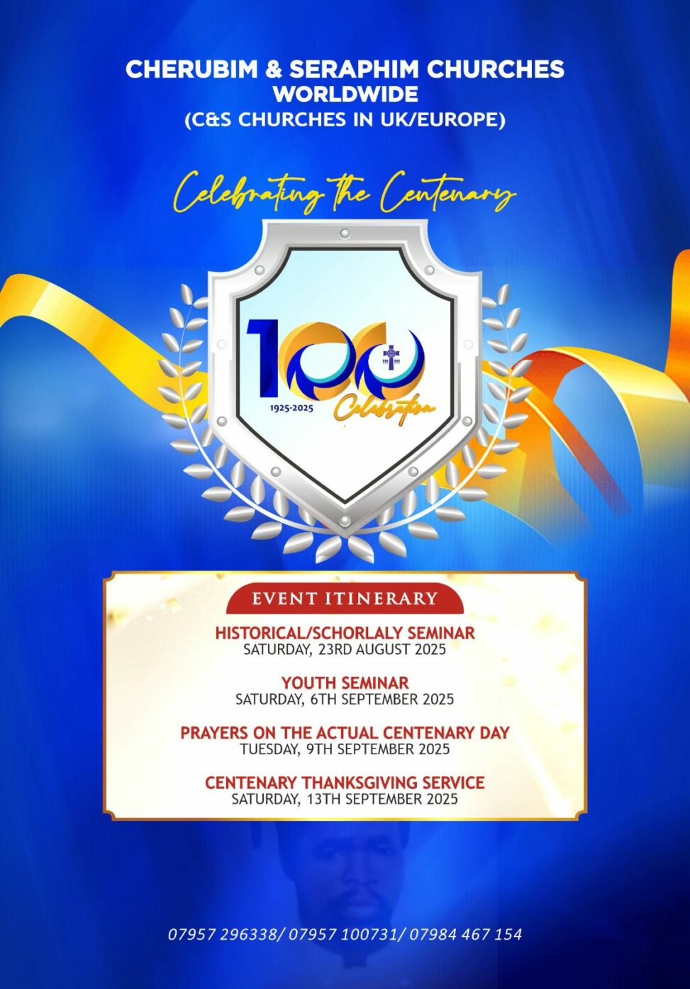 Centenary