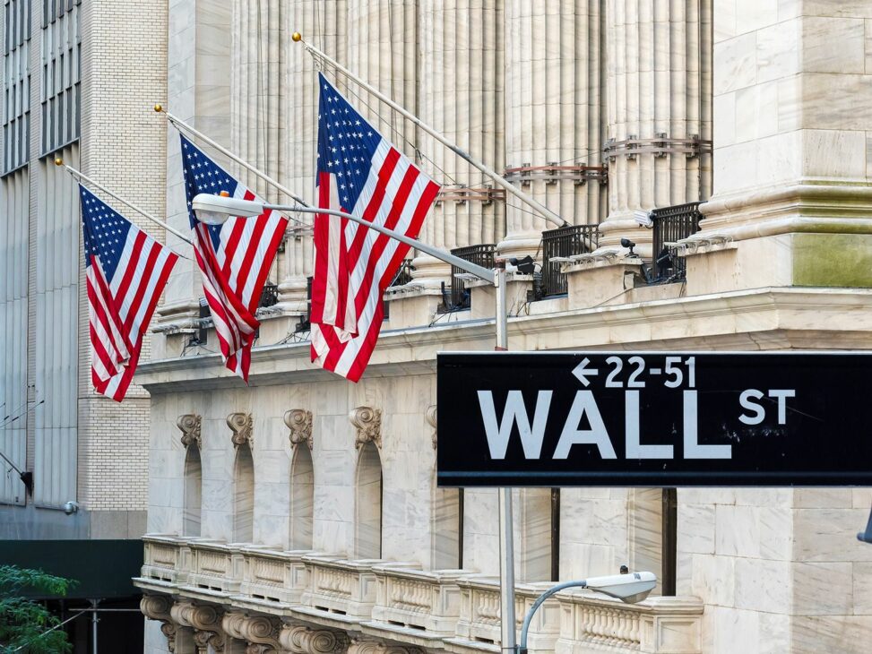 Chart of the week: wall street has claimed bitcoin—now what?