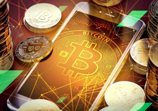 The silent bitcoin accumulation: public companies’ surprising h1 2025 lead