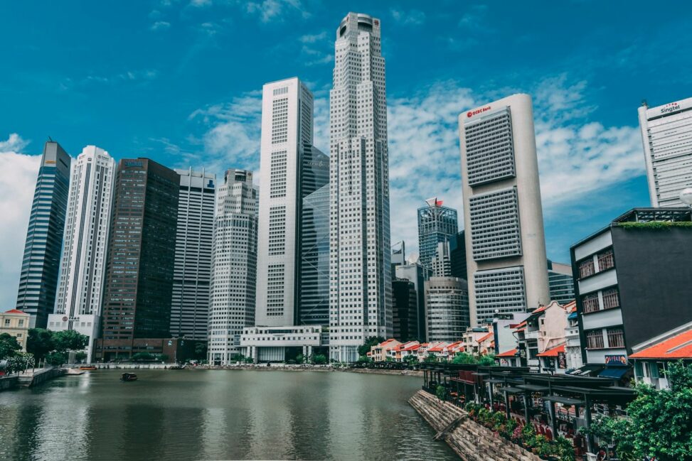 Crypto, cash, and condos: singapore ends $2.2b laundering case with fines