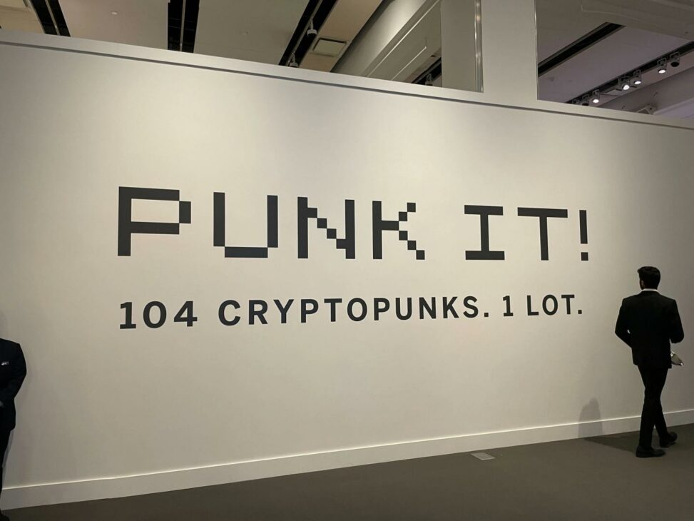 Crypto whale spends $4.3m on cryptopunks as nft market cap climbs 66% in 30 days