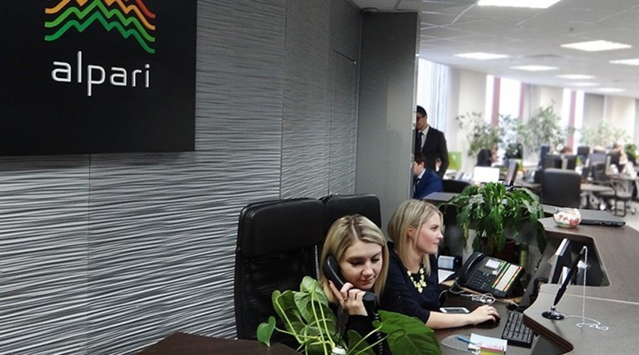 Exclusive: alpari brand seems to have quietly left exinity