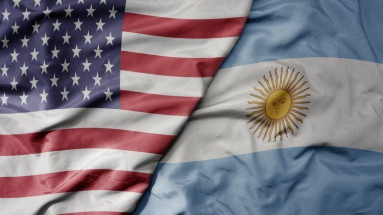 Argentina reportedly secures zero tariff agreement with the us