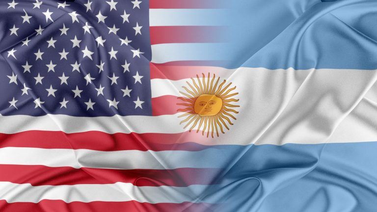 Us lawmakers travel to argentina: local crypto ecosystem examined