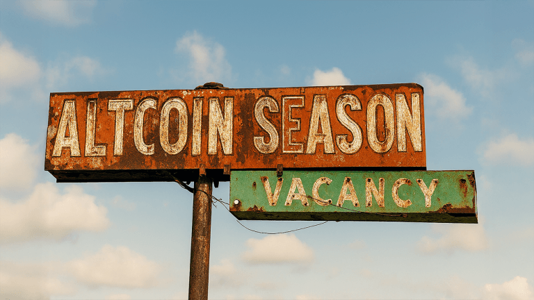 Altcoin frenzy builds: index jumps 225% in 21 days—is crypto’s wildest season finally arriving?