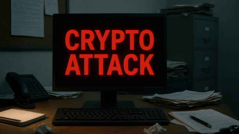 Cryptocurrency exchange vows full compensation after $27m crypto attack