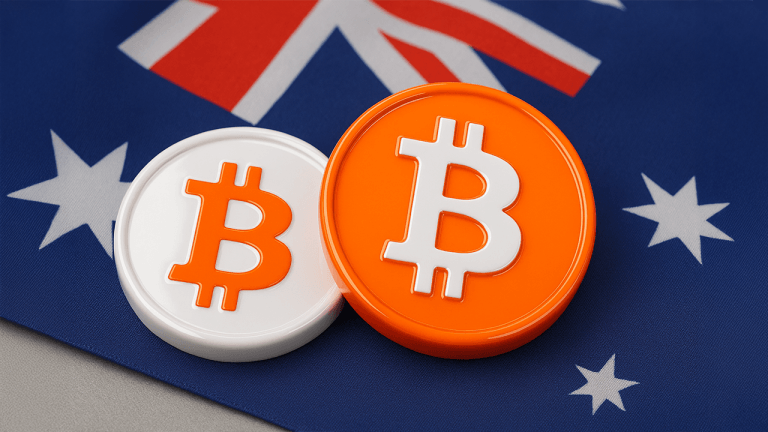 Australian digital asset firm adopts ‘collateral mirroring’ for institutional crypto