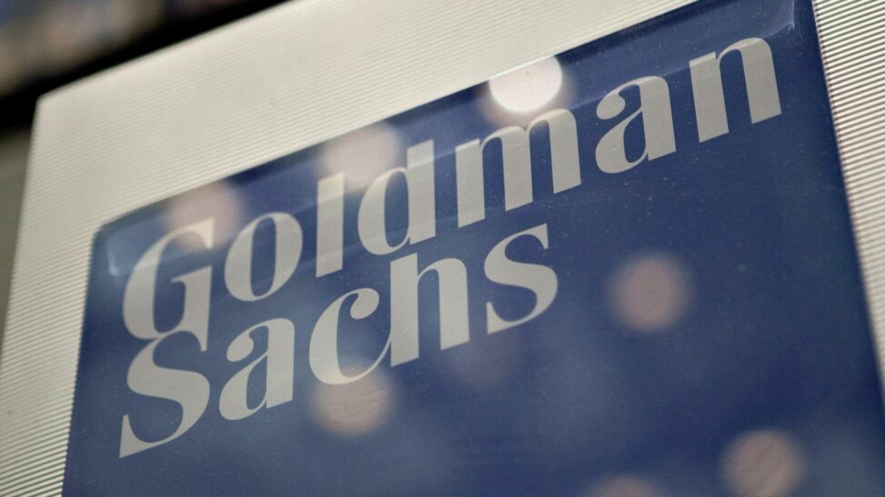 Goldman sachs and bny mellon team up for tokenized money market funds