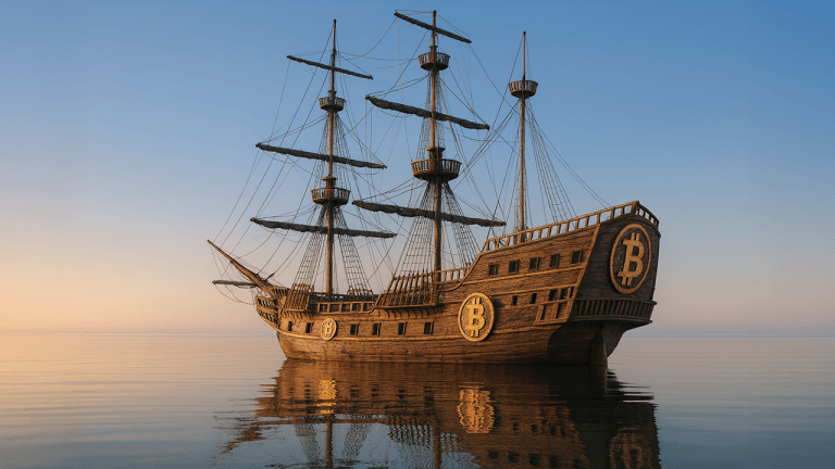 Qcp capital: markets brace for august tariffs, debt ceiling amid crypto calm