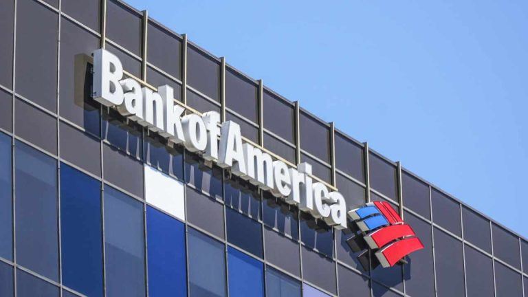 Bank of america quietly prepares for crypto shockwave with ‘on chain’ drilldown