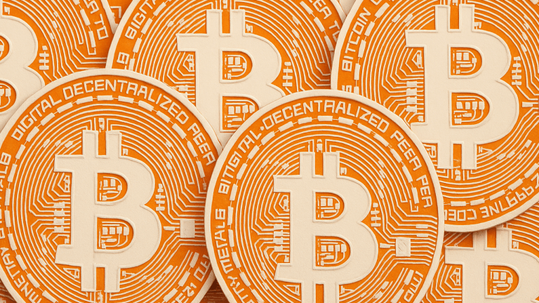 Bitcoin price watch: breakout or breakdown? btc sits on a knife’s edge