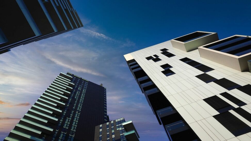 Luxury brokerage christie's allows buyers to purchase real estate with crypto: nyt