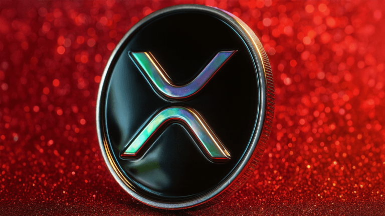 Xrp price watch: eyes on $5 breakout if $3.66 resistance falls