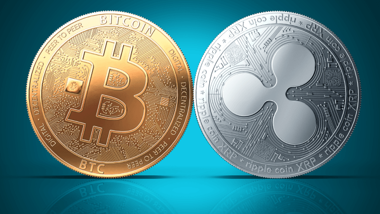 Crypto weekly wrap: bitcoin hits $123k, xrp and eth unleash chart busting comebacks