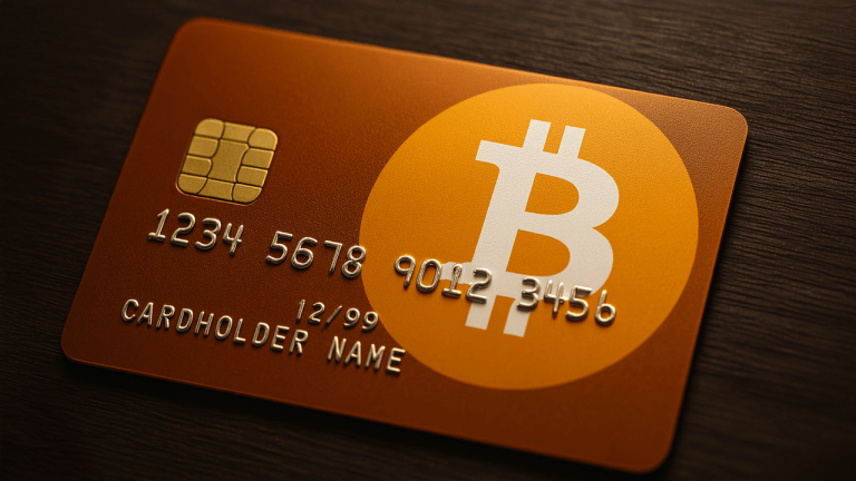 Crypto cards go mainstream, market projected to reach $152b by 2031