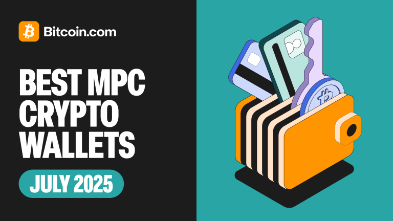 Best mpc wallets in 2025 (so far): secure, smart & self custodial options compared