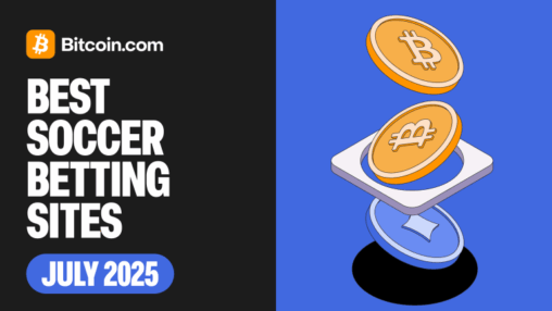 Top bitcoin soccer betting sites for uefa women’s euro 2025 [odds, bonuses & features]
