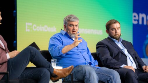 Solana staking etf opens for trade, becoming first such u.s. crypto staking product