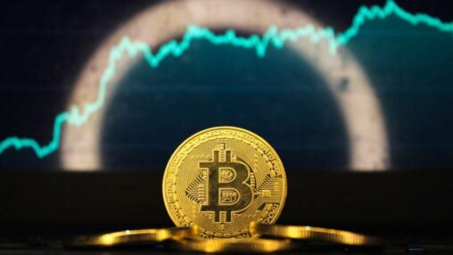 Bitcoin and ether etfs open the week with strong inflows