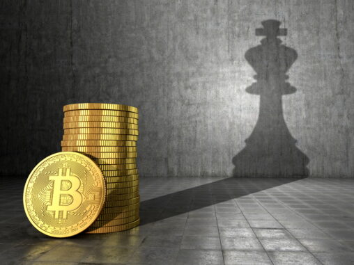 Altcoin season starting soon? analyst predicts 37% crash in bitcoin dominance