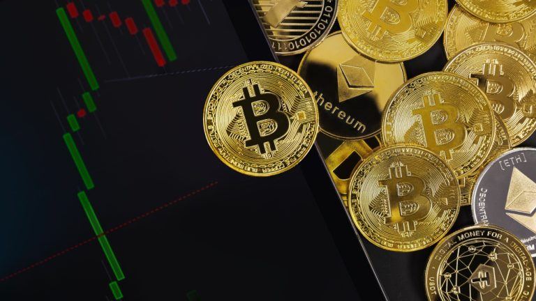 Bitcoin etfs bounce back as ether etfs keep winning with $231 million inflow