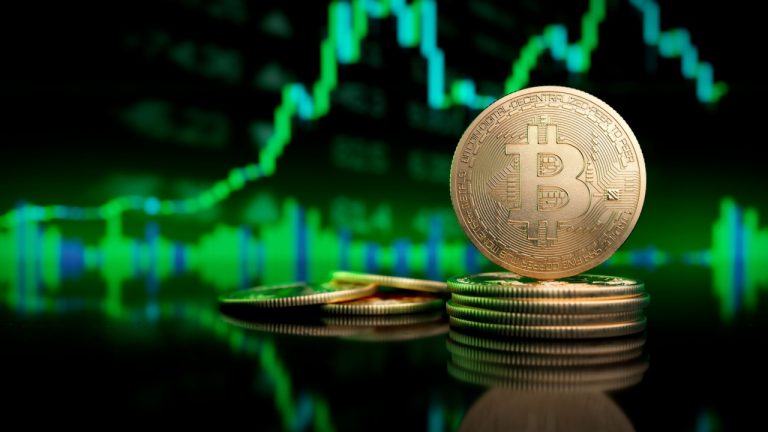 Bitcoin etfs score 5th day of inflows as ether etfs hit record breaking volume
