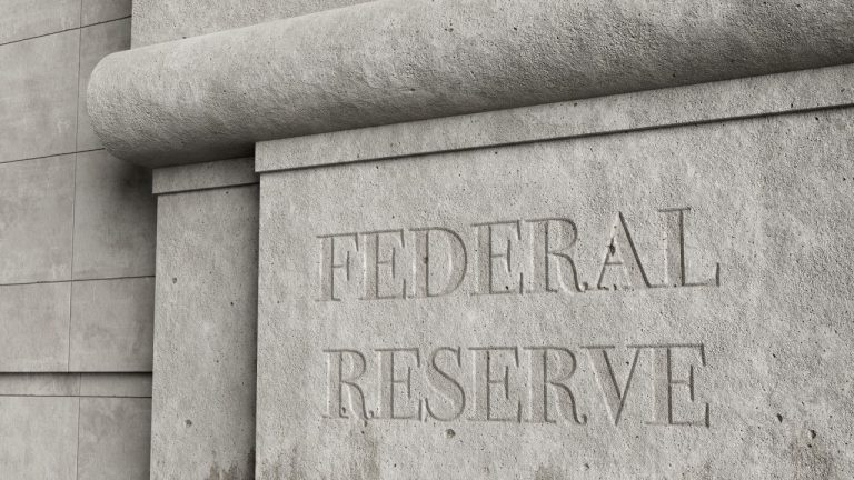 Bitcoin flat as markets await fed decision