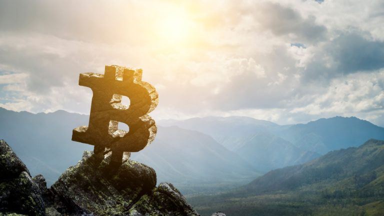 Weekly crypto wrap: btc recovers from conflict dip, analysts forecast new all time high