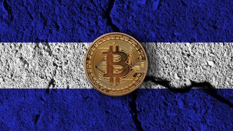 Yes, bitcoin adoption reached 70% in el salvador, but there’s a catch