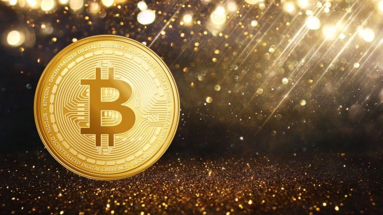 Bitcoin’s unrelenting rise continues: btc passes $122k