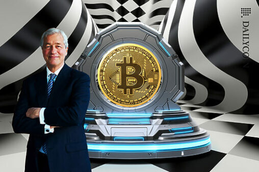 Jpmorgan eyes crypto backed loans in breakthrough pivot