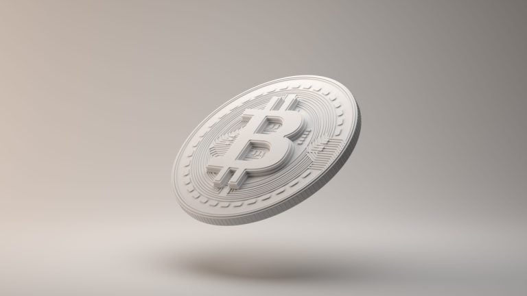 Has bitcoin been co opted? ancient whale’s sale examined