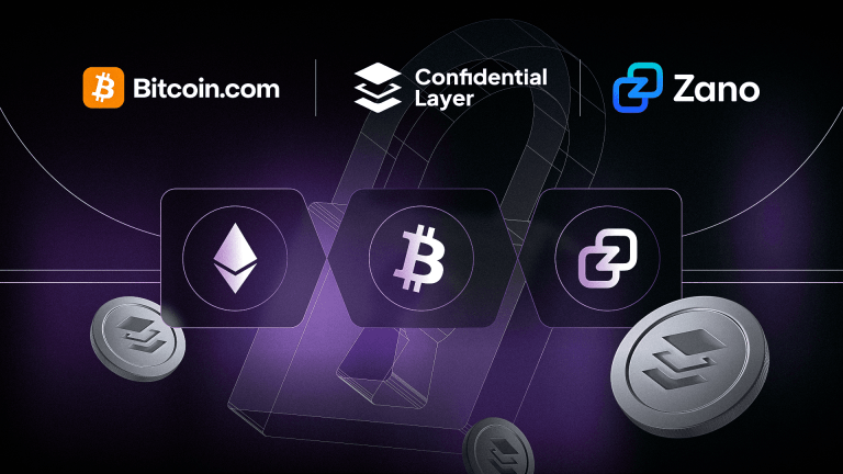 Confidential layer launches first decentralized bridge for privacy‑enhanced tokens