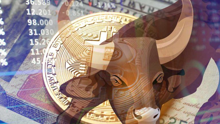 Bitwise predicts $200k bitcoin by year end—btc rally ‘has a long way to go’