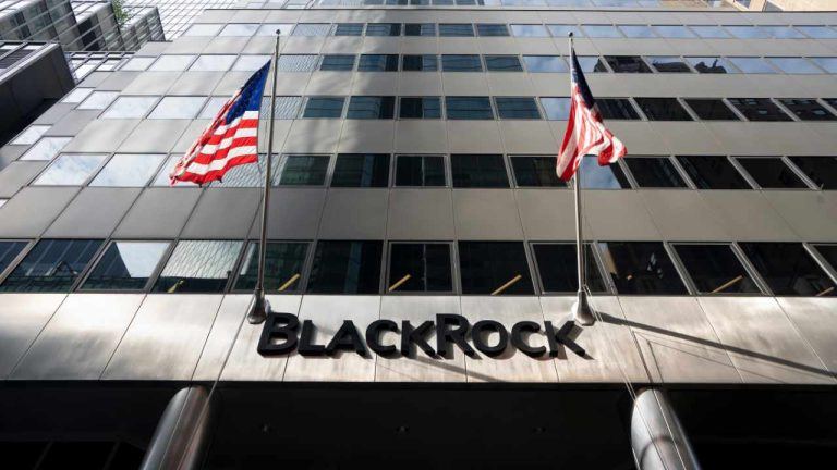 Blackrock’s eth architect joins sharplink to lead ethereum treasury revolution