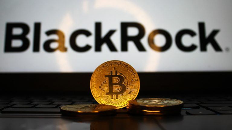 Blackrock’s ibit shatters etf records, hits $80 billion aum in 374 days