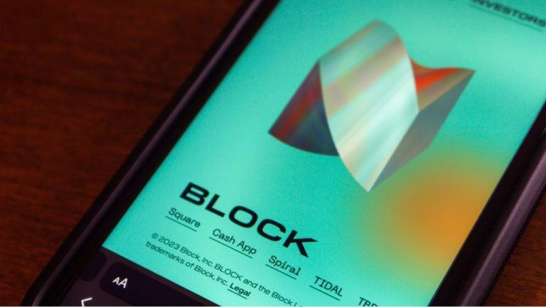 Jack dorsey’s block set to join s&p 500