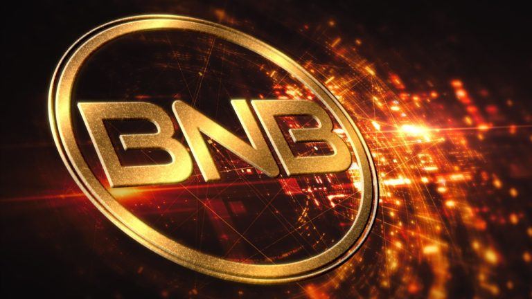 Bnb treasury company to launch in us backed by yzi labs and 10x capital