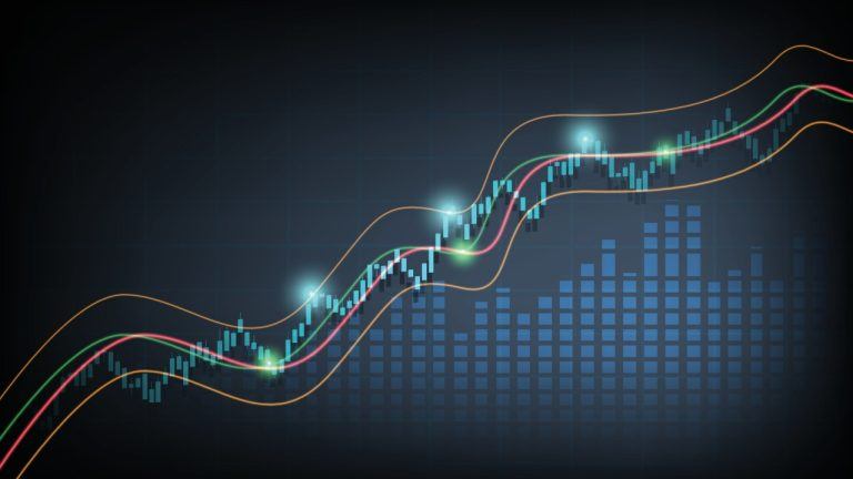 Inventor of bollinger bands signals potential upside breakout for bitcoin