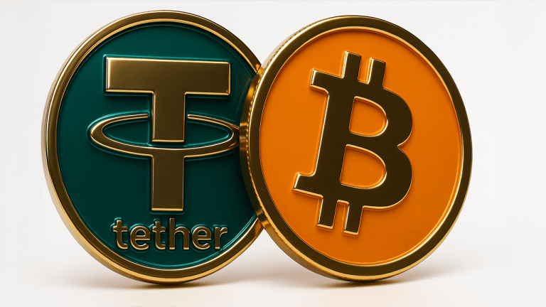 Tether’s usdt0 deploys on bitcoin sidechain rootstock