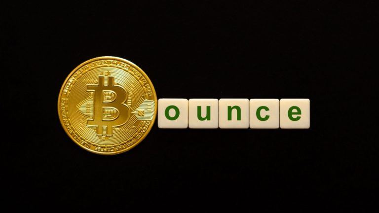 Bitcoin rebounds from crash following fed decision; $431 million liquidated