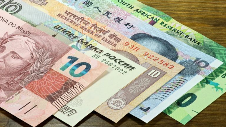 Latam insights encore: a brics currency is coming, sooner or later