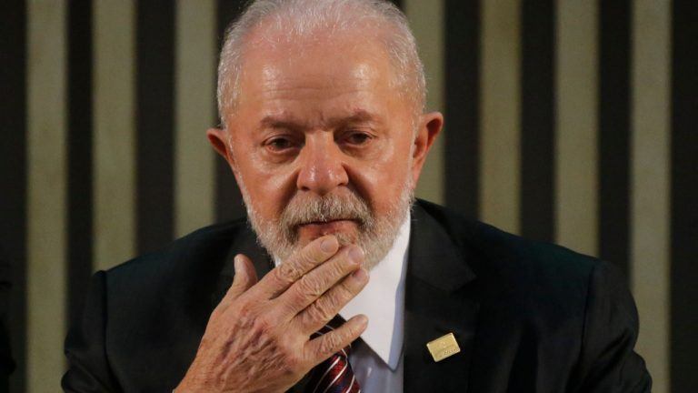 Brazilian congress to debate lula imposed crypto tax scheme
