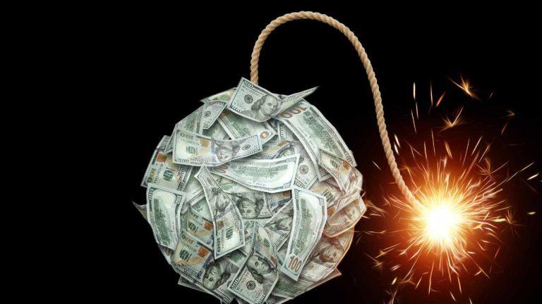 Us tariffs on brics could deepen global de dollarization trend, economist warns