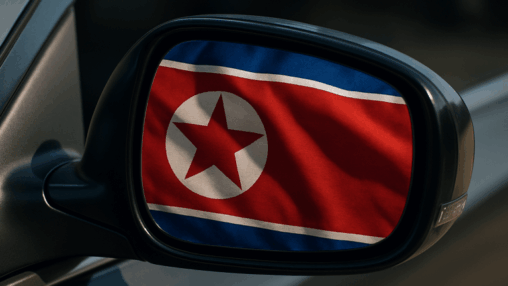 Us crypto exchanges a ‘blind spot’ in north korea laundering scheme