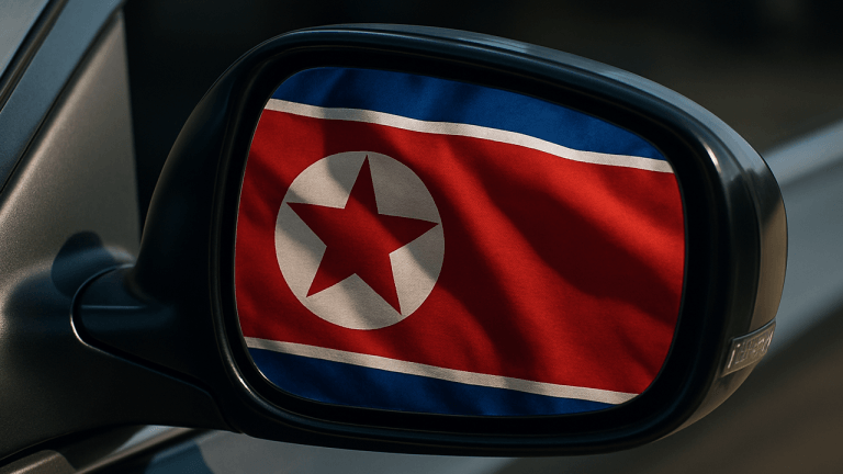 Us crypto exchanges a ‘blind spot’ in north korea laundering scheme