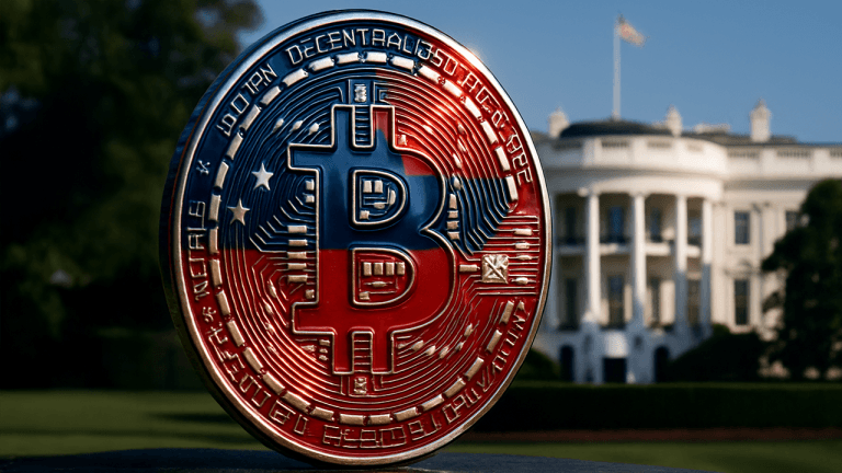 Us digital asset policy: key recommendations from the working group