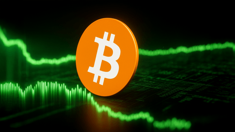 Cryptoquant reports surge in bitcoin, eth selling pressure as prices set records