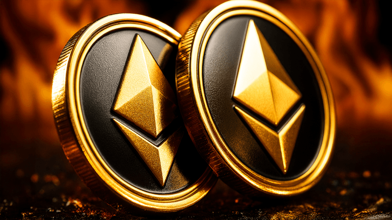Ethereum has torched $13.5b in eth — but the supply keeps growing