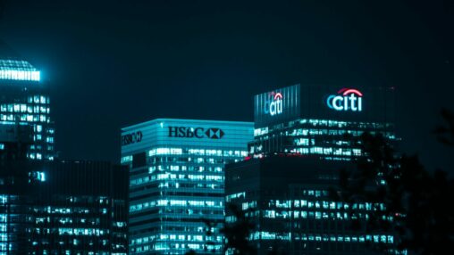 Circle's valuation not stretched, says citi, starting coverage with buy rating